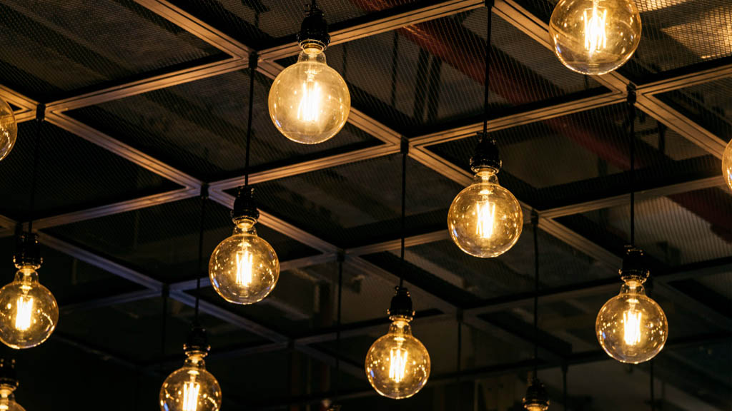 Aydınlatma Sistemleri Montajı