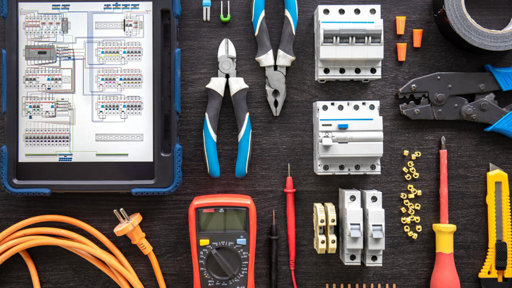 Elektrik Arıza Tespiti ve Onarımı