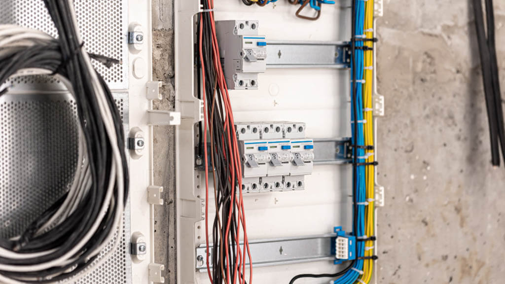 Elektrik Tesisatı Kurulumu