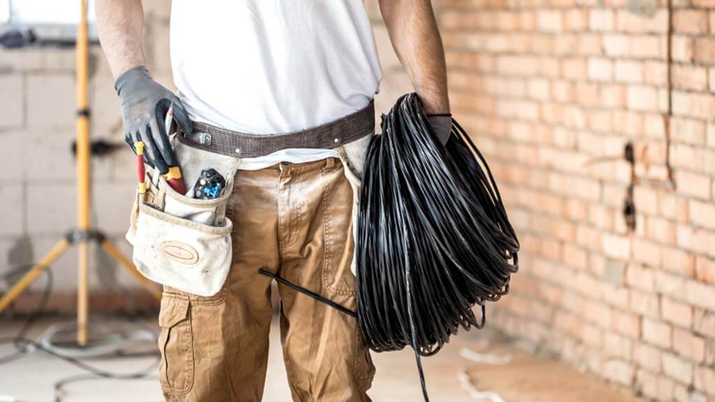 Kablo Çekme ve Altyapı Yenileme