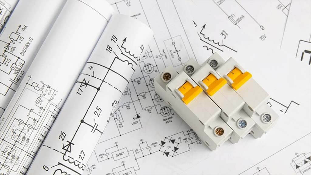 Elektrik Proje ve Ruhsatlandırma İşlemleri