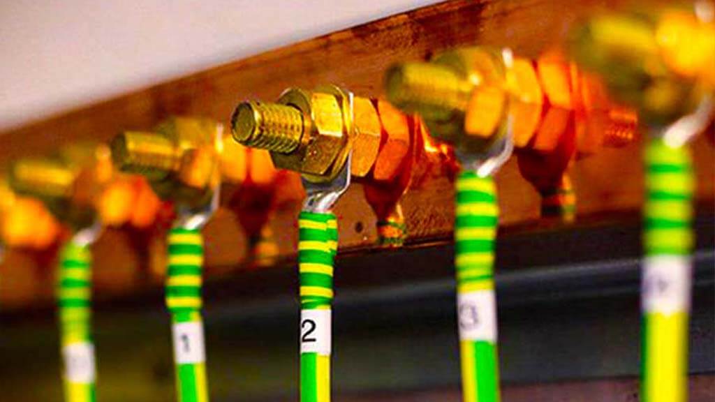 Topraklama ve Paratoner Sistemleri